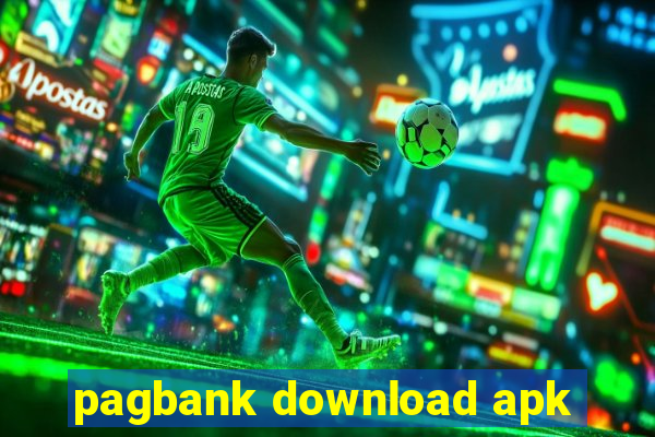 pagbank download apk